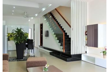 BÁN GẤP NHÀ TRẦN DUY HƯNG, Ô TÔ QUA, 48M2, 6.8 TỶ